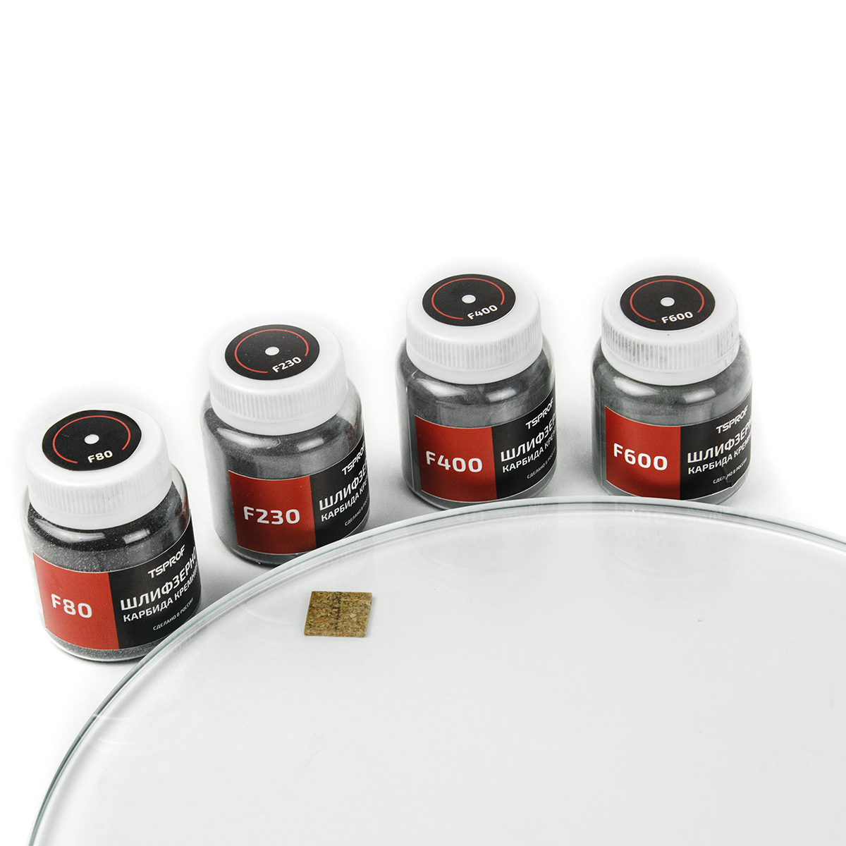 НАБОР ДЛЯ ВЫРАВНИВАНИЯ TSPROF