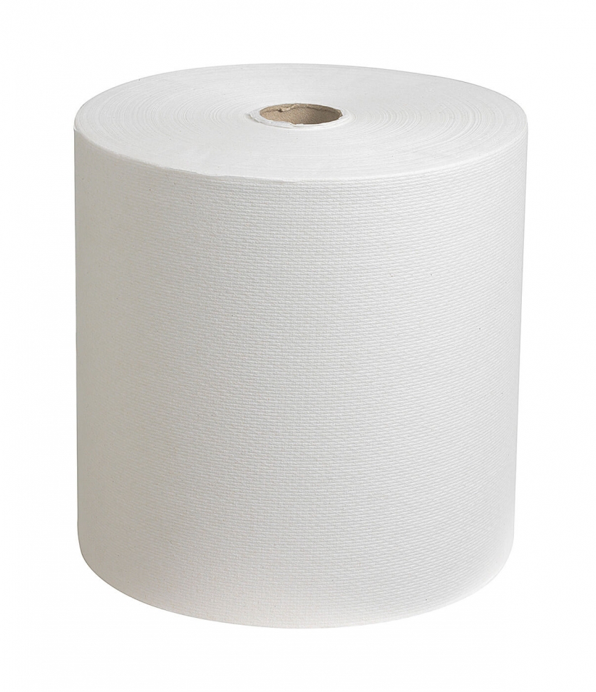 Бумажные полотенца в рулонах Kimberly-Clark SCOTT 6667