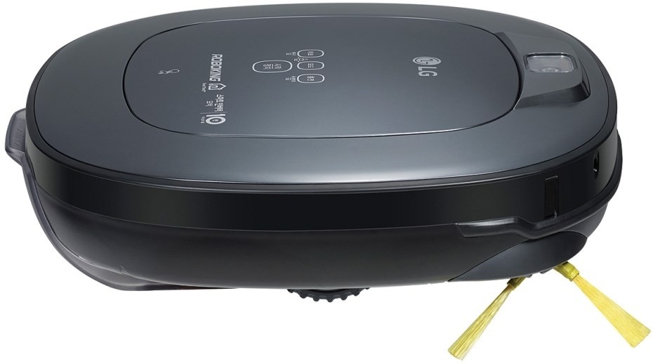 Робот-пылесос LG R75MIM/R76/R76STM/R76CIM