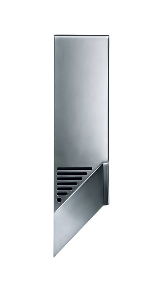 Сушилка для рук Dyson V HU02 Nickel