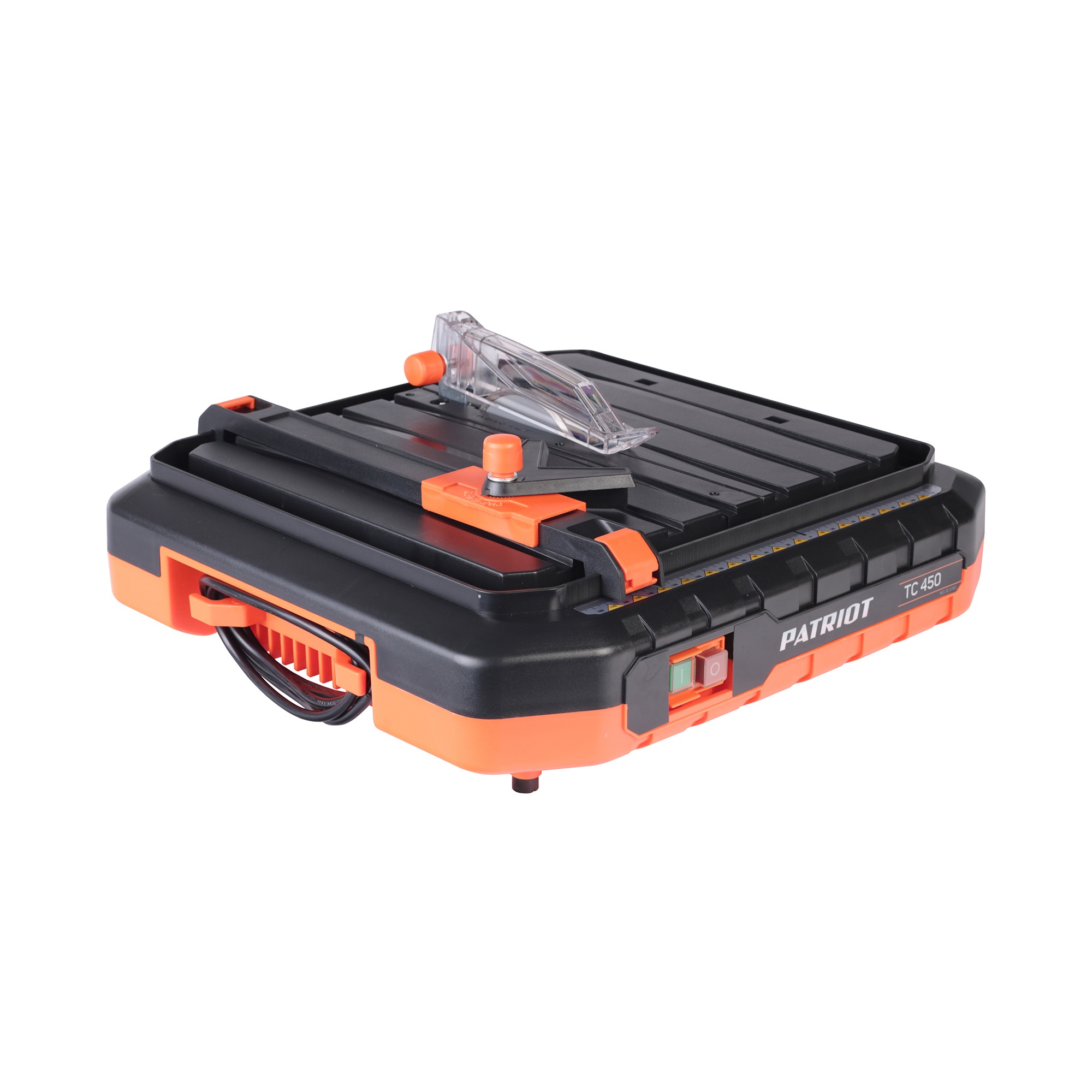 Плиткорез электрический PATRIOT TC 450, 500 Вт