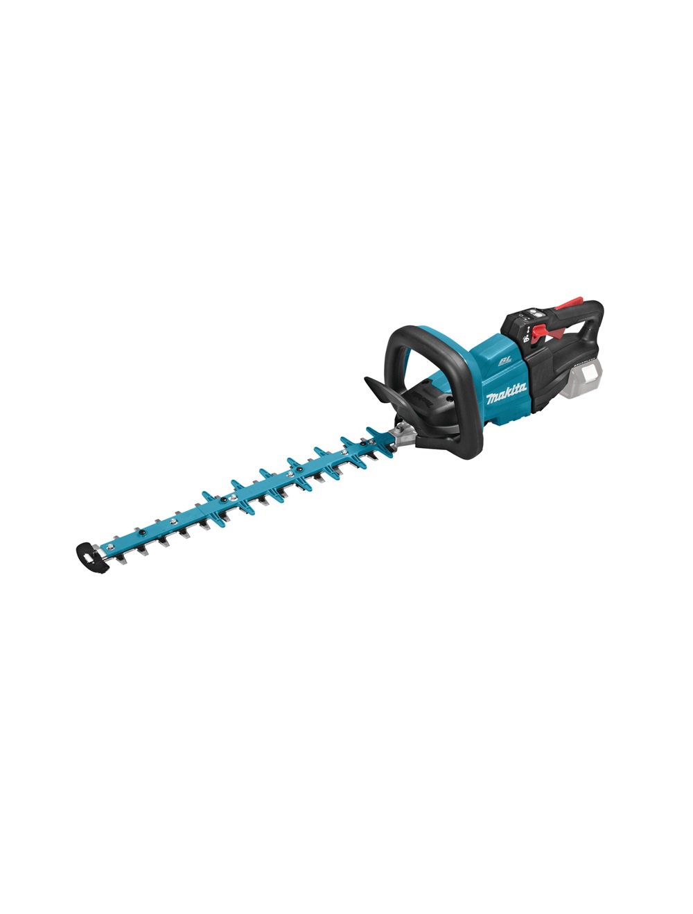 Кусторез аккумуляторный Makita DUH602Z LXT18В, 600 мм, 21,5 мм, без акб и з/у