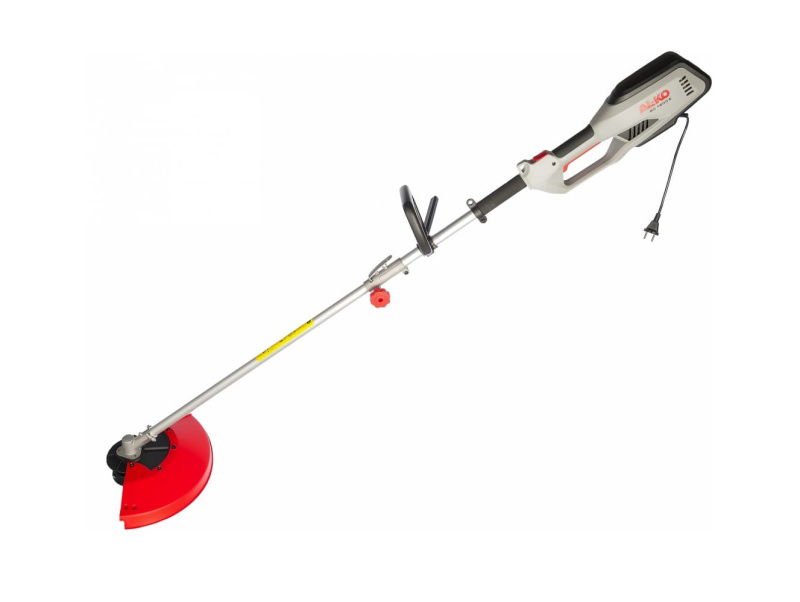 Триммер электрический AL-KO Premium BC 1200 E