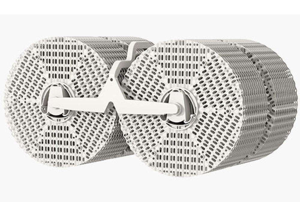 Мойка воздуха Venta LW45 Comfort Plus