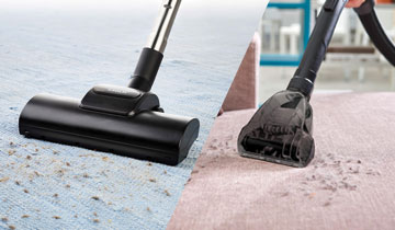 Пылесос вакуумный Polti Forzaspira C150