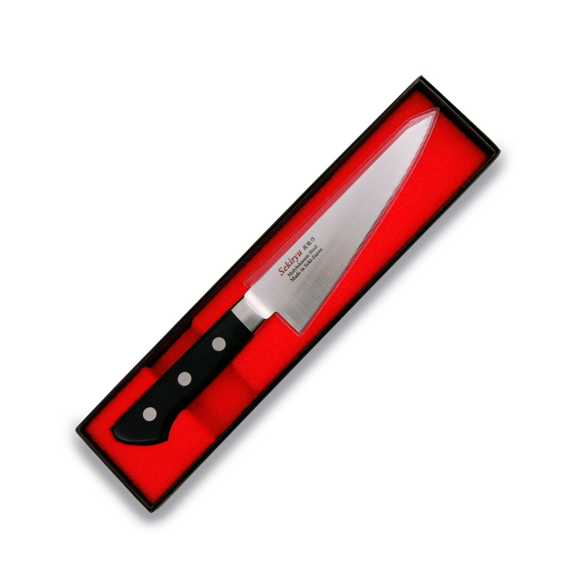 Нож кухонный универсальный обвалочный SR-MB150