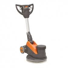 Низкоскоростной полотер Taski Ergodisc 200