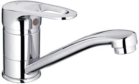 СМЕСИТЕЛЬ ДЛЯ КУХНИ LEDEME L4568-B