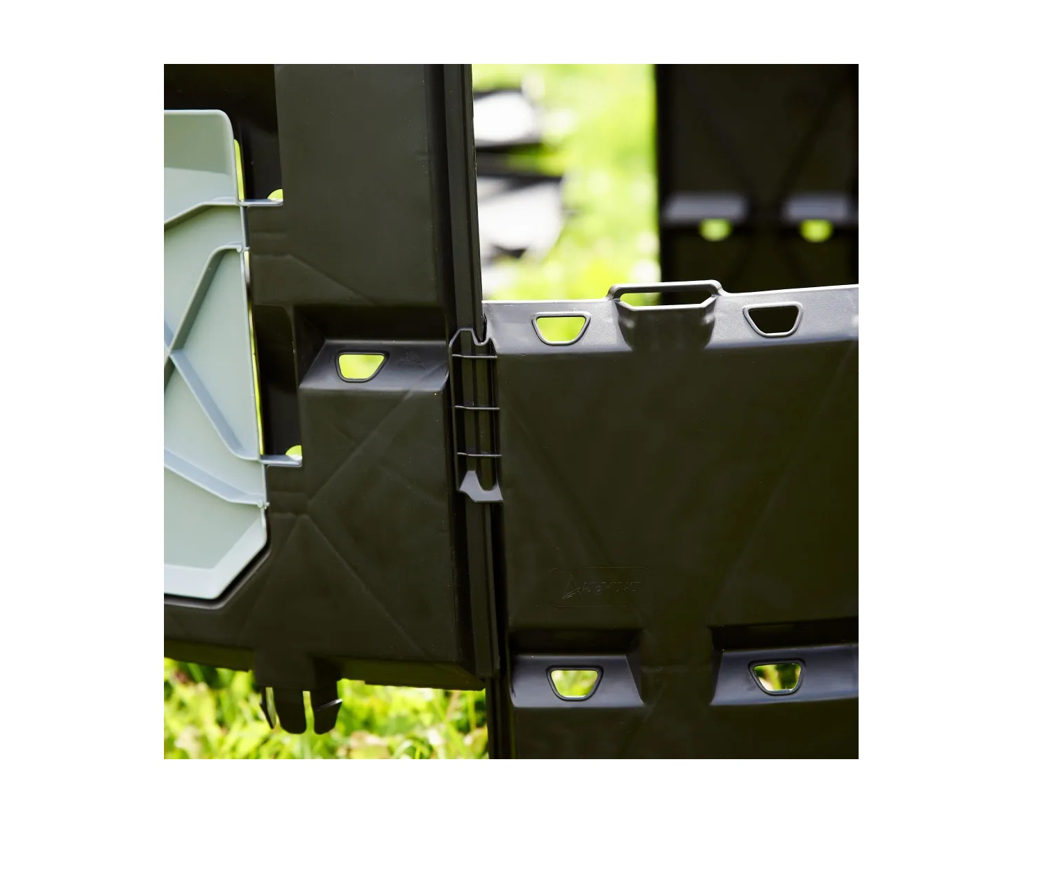 Компостер "Агроном Премиум" 800л