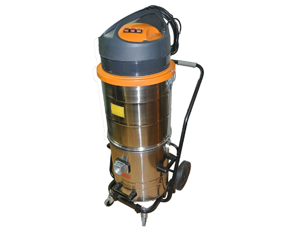 Промышленный пылесос с системой Циклон IPC Soteco Optimal V 640 M