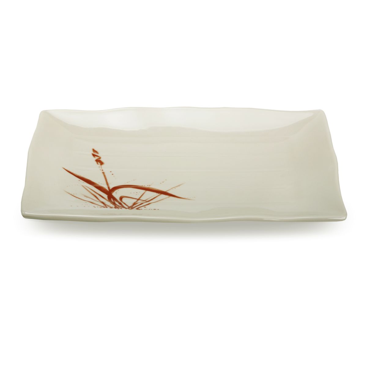 Тарелка прямоугольная Ever Unison JSQ511