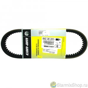 Ремень вариатора 400 для квадроциклов BRP