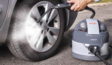 Пароочиститель Polti Vaporetto Eco Pro 3.0