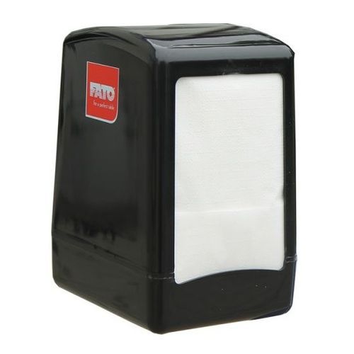 Диспенсер FATO для бумажных салфеток, двустороннее дозирование GJC001