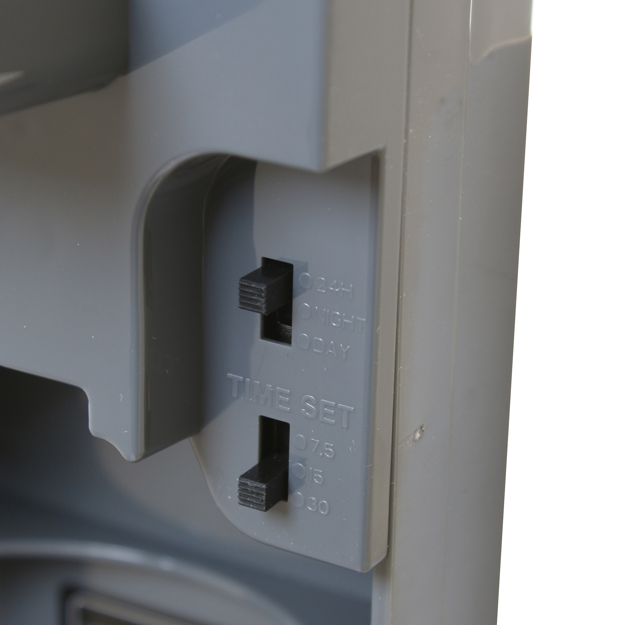 Автоматический освежитель воздуха Ksitex PD-6008W