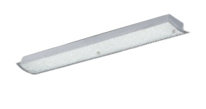 Потолочный LED светильник New Ice 35К