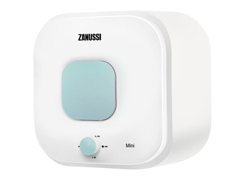 Водонагреватель Zanussi ZWH/S 15 Mini U (Green) НС-1146212