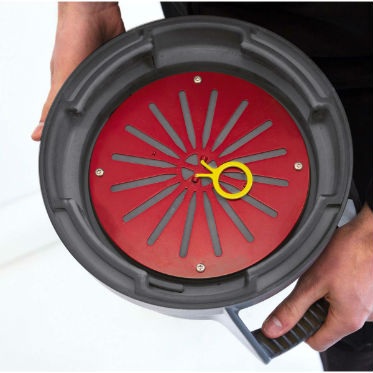 Деионизационный фильтр для воды системы Unger nLite HydroPower (на тележке) DI48C