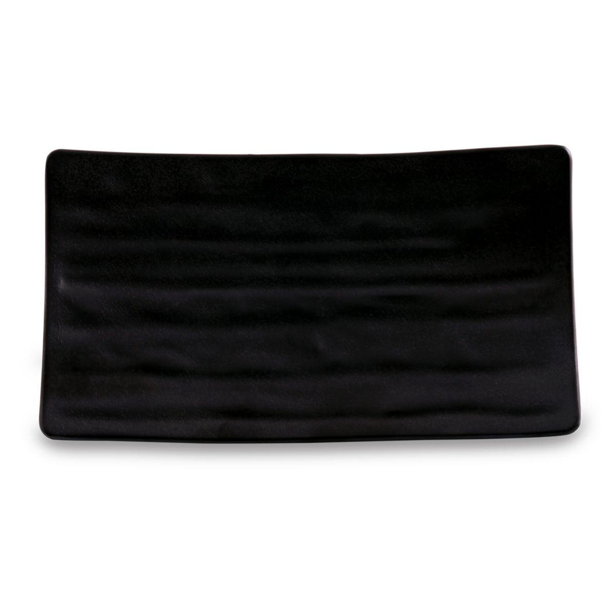 Тарелка прямоугольная на ножках Ever Unison JW5409B