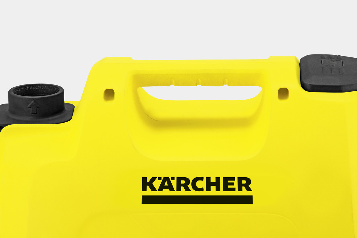 Садовый насос Kärcher BP 4 Garden Set