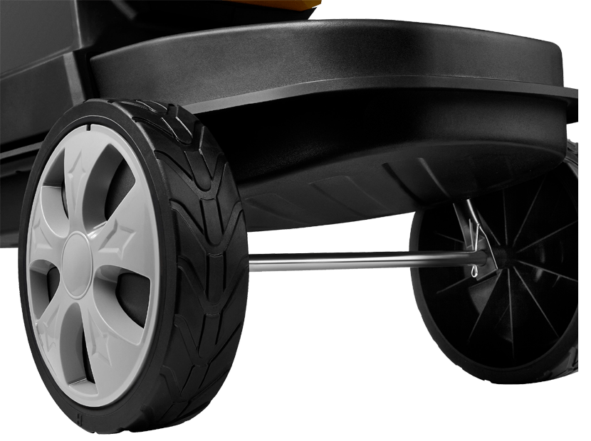 НС-1170305 Тепловая пушка дизельная Ballu Siber Heat BHDP-30 SH (прямой нагрев)