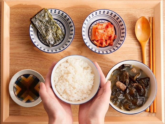 Рисоварка Cuckoo CR-0655FR на 6 порций