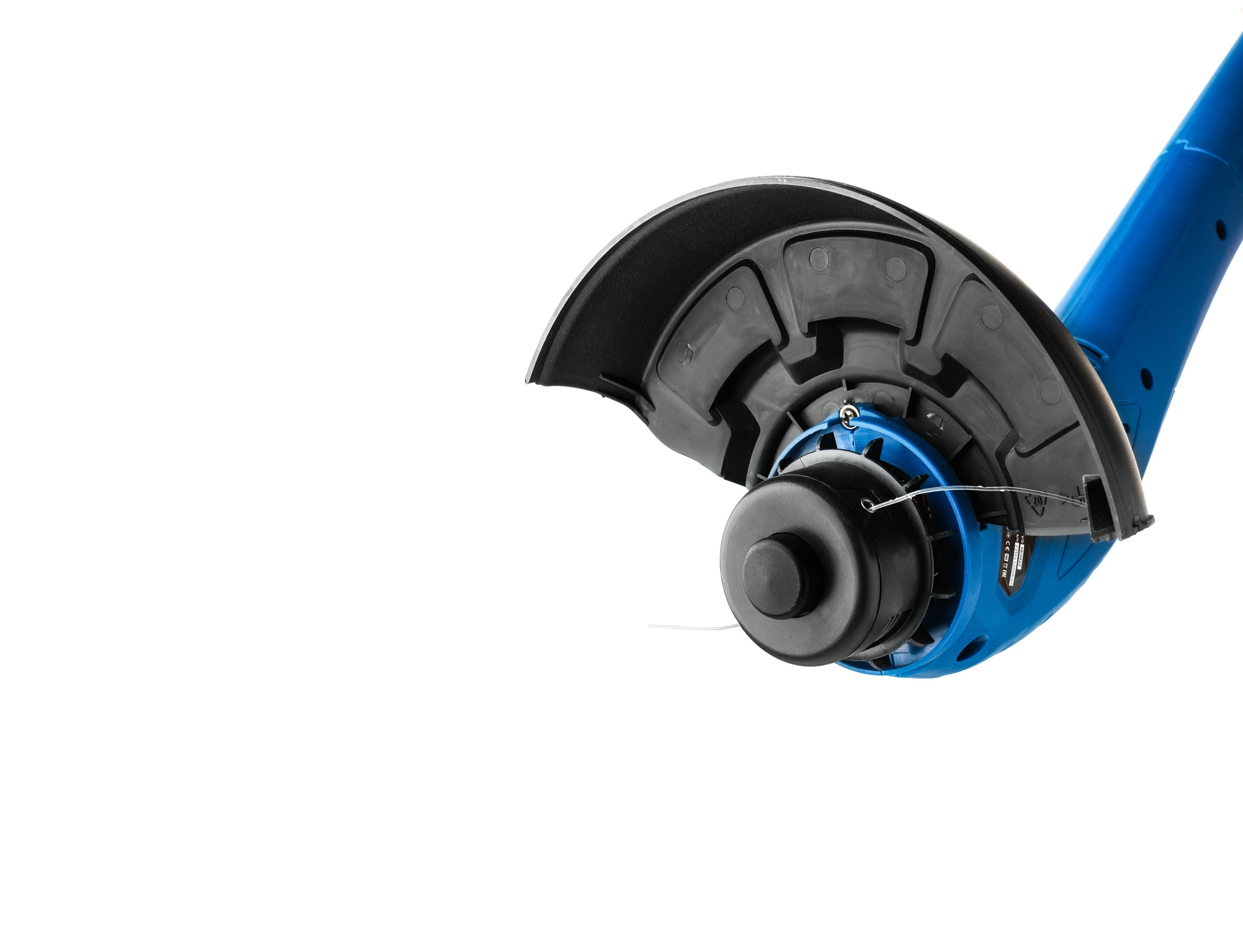 Триммер электрический HYUNDAI GC 600 (350Вт)