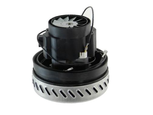 Двигатель для профессионального пылесоса 1200W для  MAKITA,HITACHI, Kress