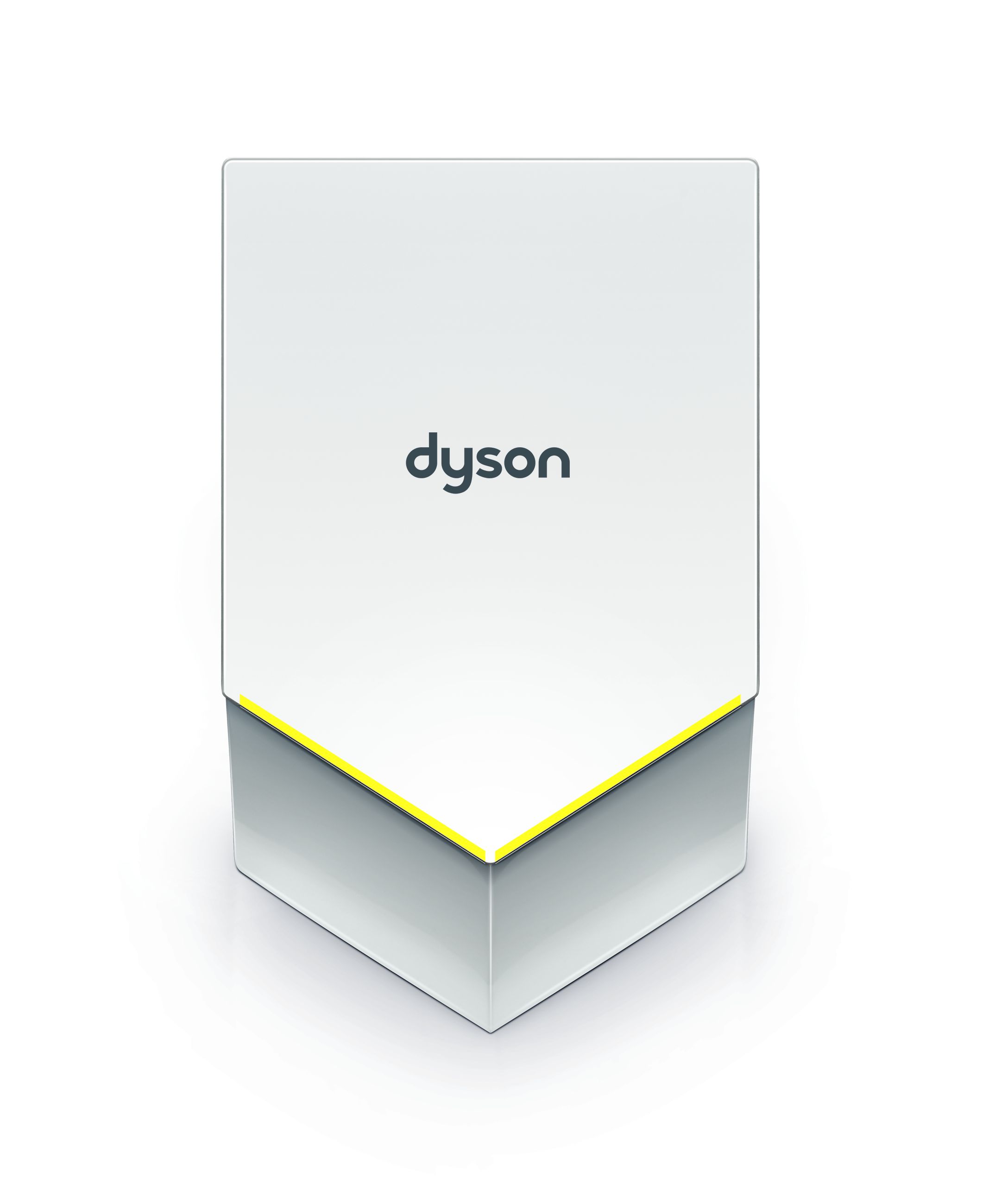 Сушилка для рук Dyson Airblade V HU02 White