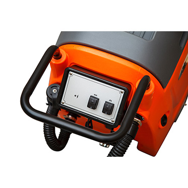 Сетевая поломоечная машина AFС-17E