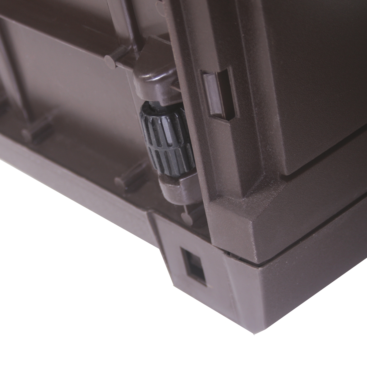 Ящик BOXE MATUBA - венге