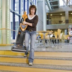 Кабельная поломоечная машина Taski Swingo 150 E