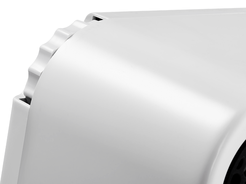 Тепловентилятор Zanussi ZFH/C-408