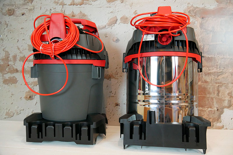 Пылесос профессиональный Starmix NSG uClean LD -1435 PZ