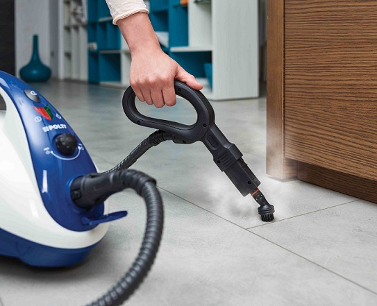 Пароочиститель Polti Vaporetto Smart 40_MOP