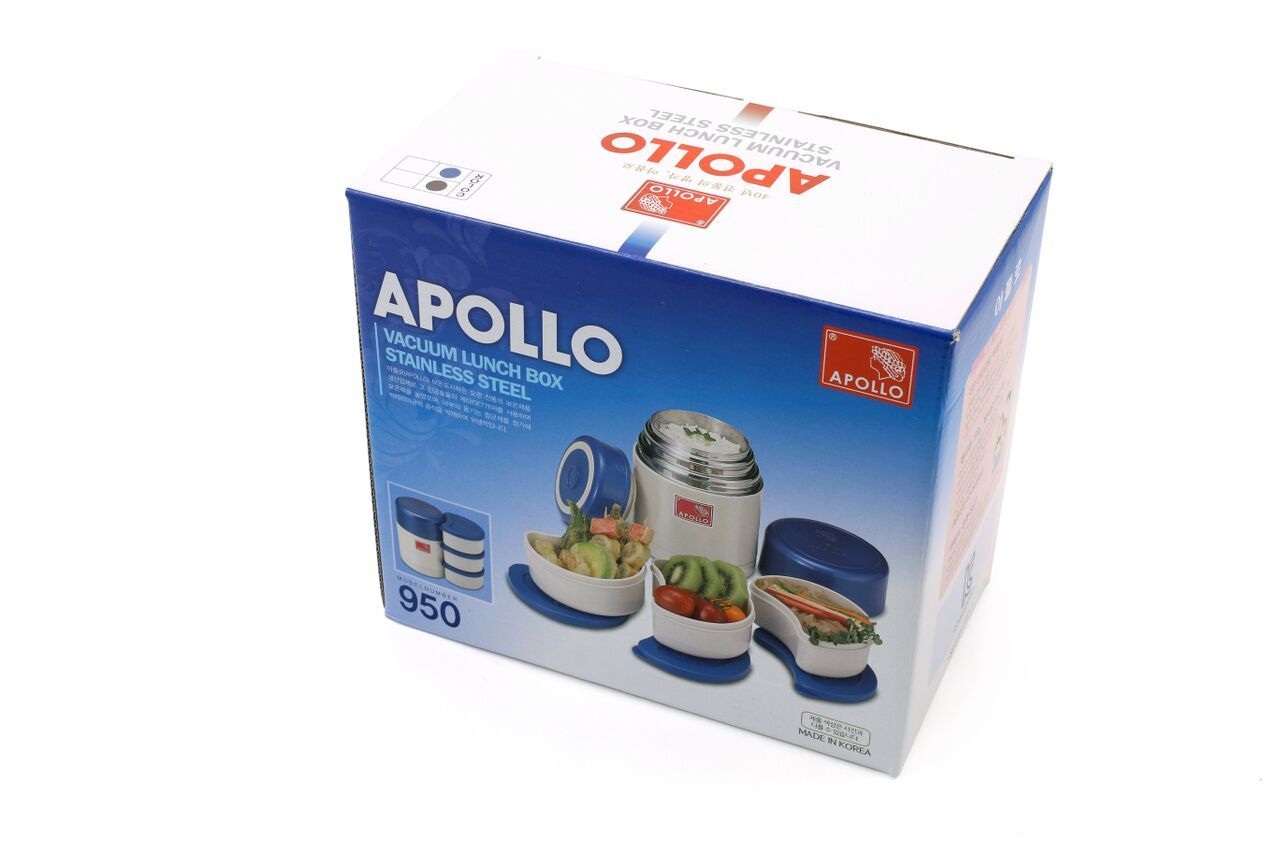 Термос для еды Apollo APL-950