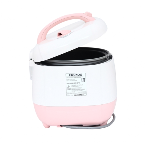Рисоварка CUCKOO СR-0632