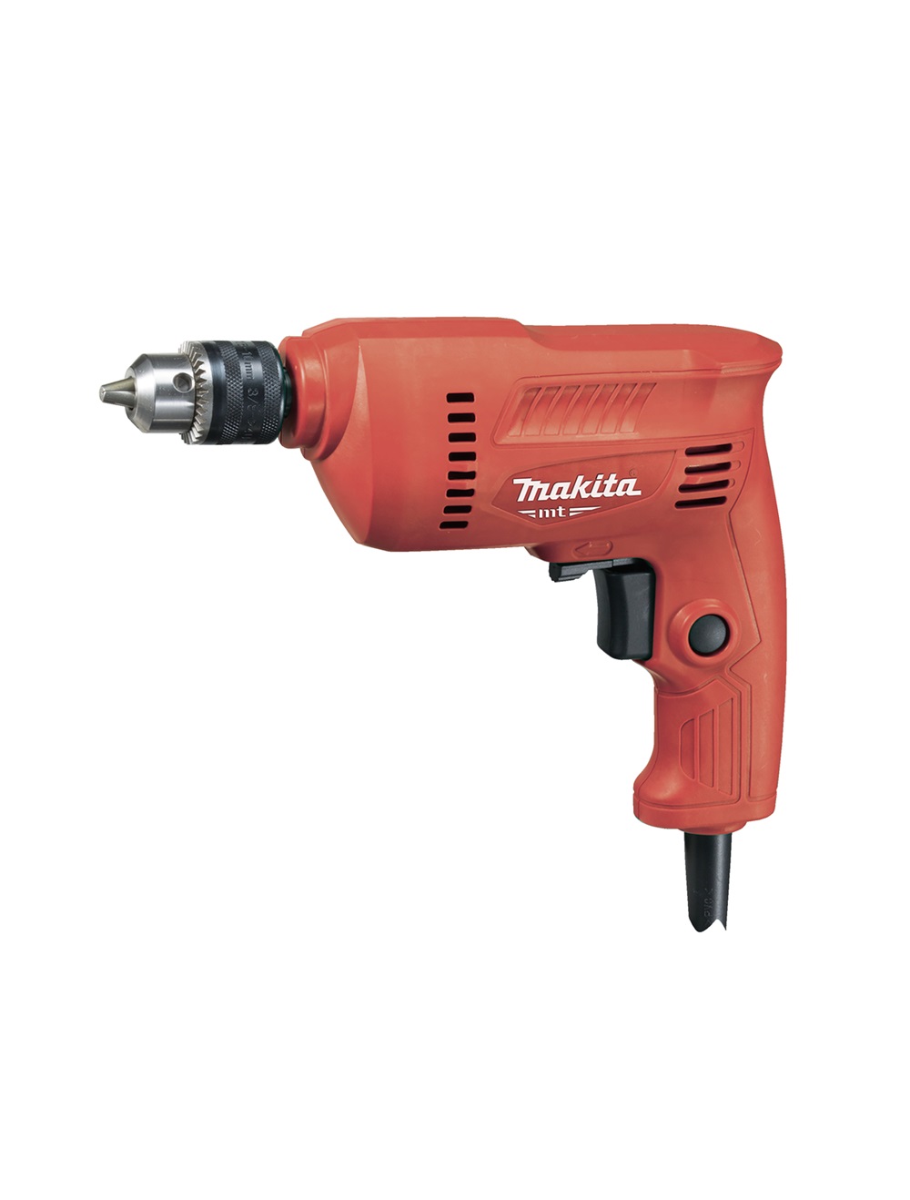 Дрель электрическая Makita M0600 350 Вт, ЗВП-10 мм, 0-3000 об\м