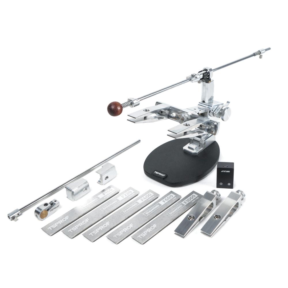 Набор TSPROF Kadet Pro Master