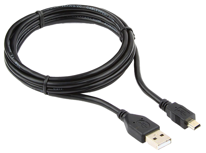 Кабель для программирования Аргут А-701/А-703