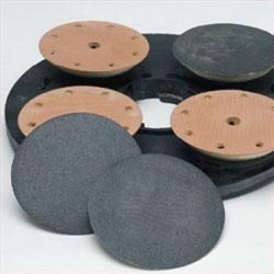 Роторная машина Cleanfix R44-120