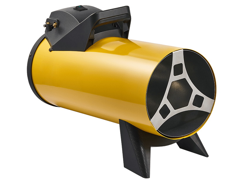 НС-1171053 Тепловая пушка газовая Ballu BHG-40M