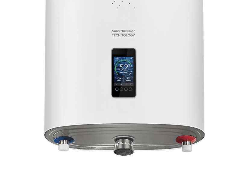 Водонагреватель Electrolux EWH 50 SmartInverter