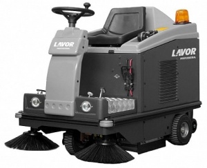 Подметальная машина LAVOR Pro SWL R1000 ST