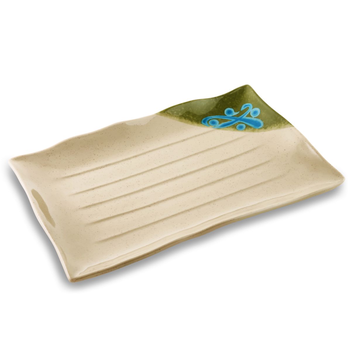 Тарелка прямоугольная Ever Unison JSQ513