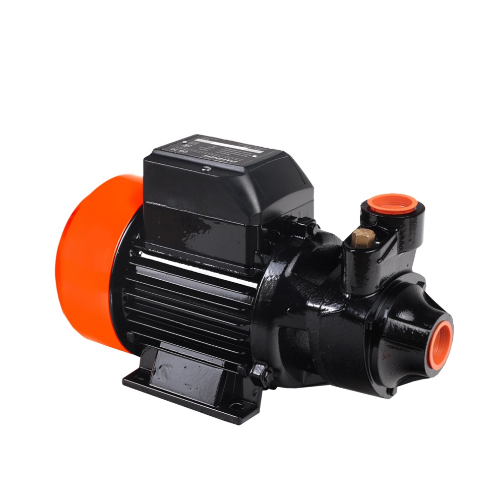 Насос вихревой поверхностный PATRIOT QB-70, 550 Вт