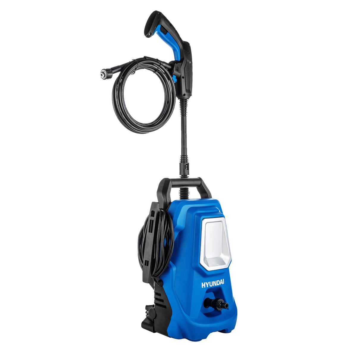 Мойка высокого давления HYUNDAI HHW 120-400