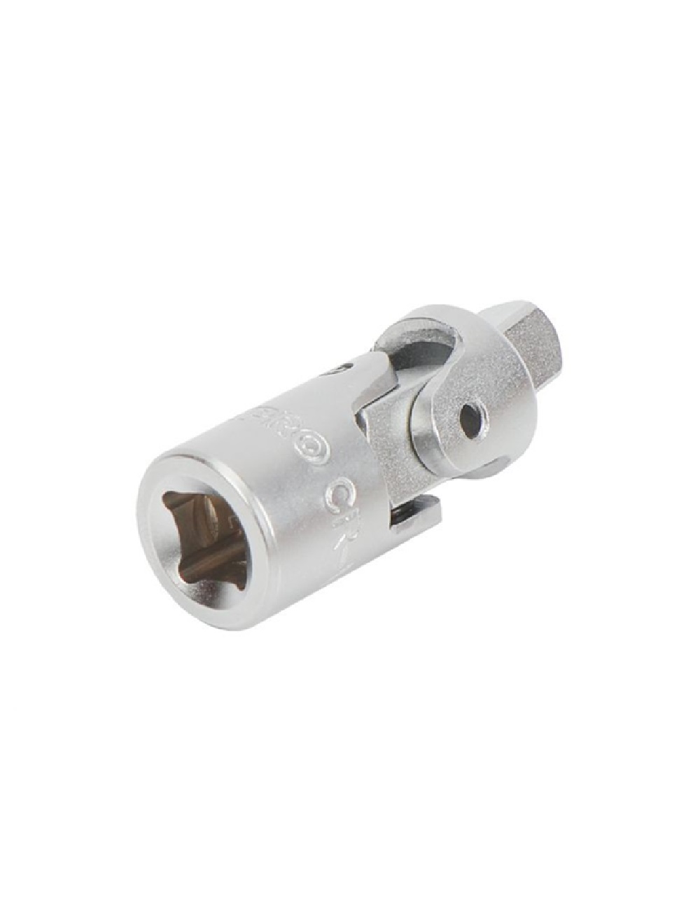 Адаптер для торцевых головок шарнирный  3/8" WORKPRO