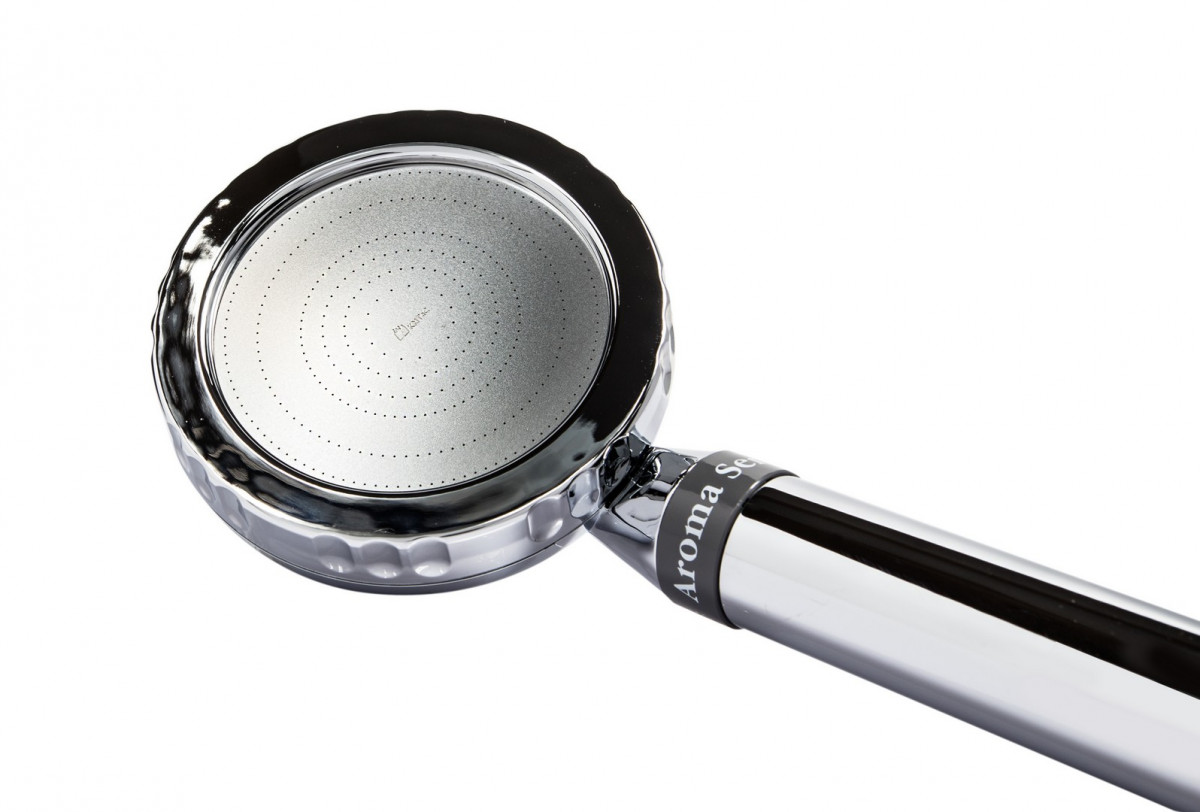 Душевая насадка Aroma Sense AS-701