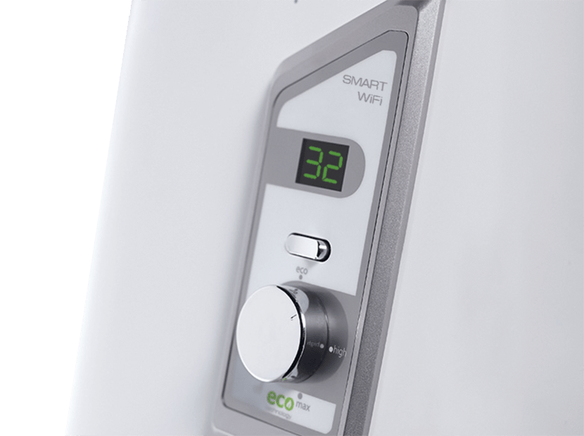 Водонагреватель Ballu BWH/S 100 Smart WiFi НС-1127005